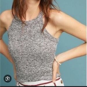 Maeve by Anthropologie Harlan Sweater Tank